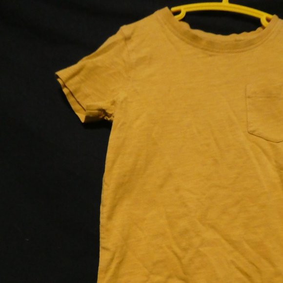 NEXT DEPT GRADE, short sleeve tee, size 5 years, GUC - Picture 7 of 12